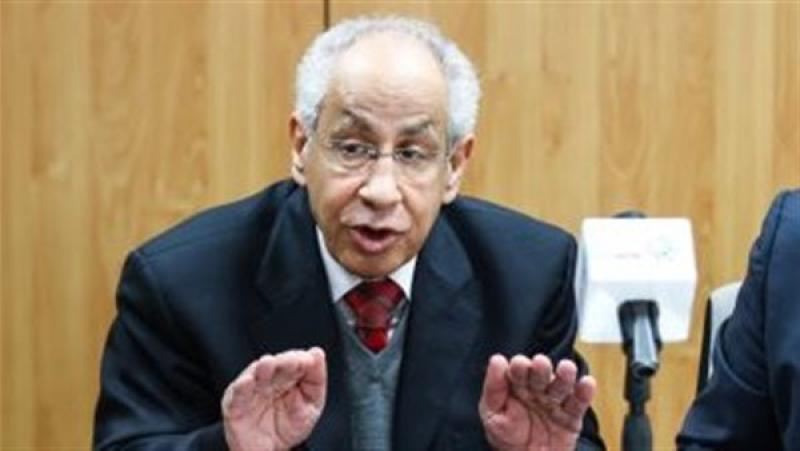رئيس المجلس الأعلى للشباب والرياضة بمصر سابقًا يدين بيان حركة إيغور