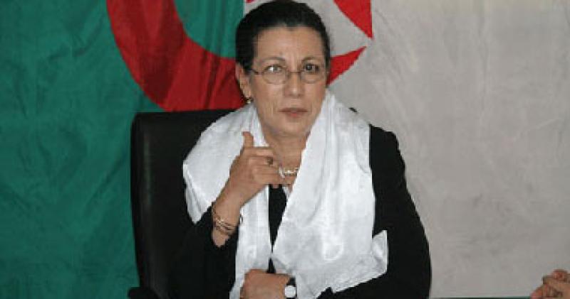 حزب العمال الجزائري 