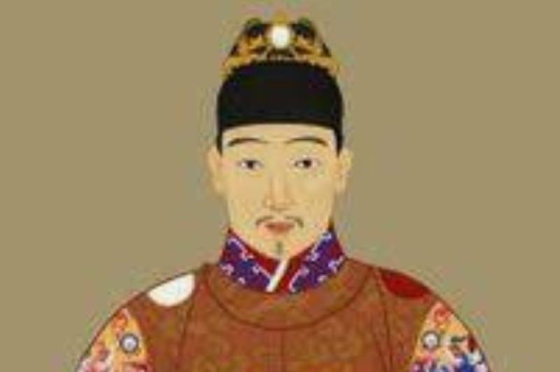 الامبراطور هونج وو