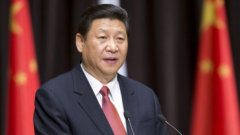 الرئيس الصيني: ندعم انضمام كازاخستان إلى مجموعة بريكس