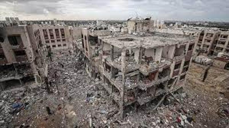 اللجنة الوزارية العربية الإسلامية: تقاعس المجتمع الدولي تسبب في تدهور الأوضاع في غزة