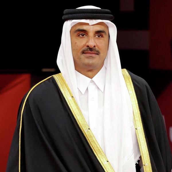 أمير قطر: نتطلع إلى إسهام ”منتدى الدوحة” في التوصل لمقترحات وحلول للتحديات العالمية
