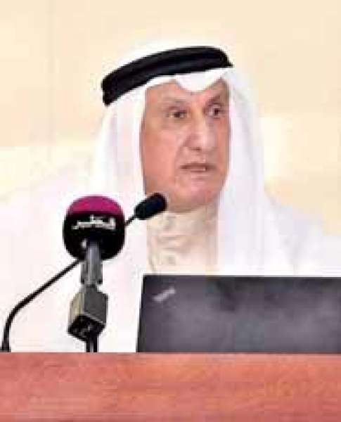 رئيس مجلس أمناء جائزة الشيخ حمد للترجمة: الجائزة إطلالة مشرقة من الدوحة لتعزيز التفاهم والسلام في العالم