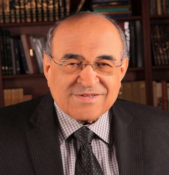 مصطفى الفقي : علاقة حماس بمصر معقدة جداً بسبب الانتماء لـ«تنظيم الإخوان»