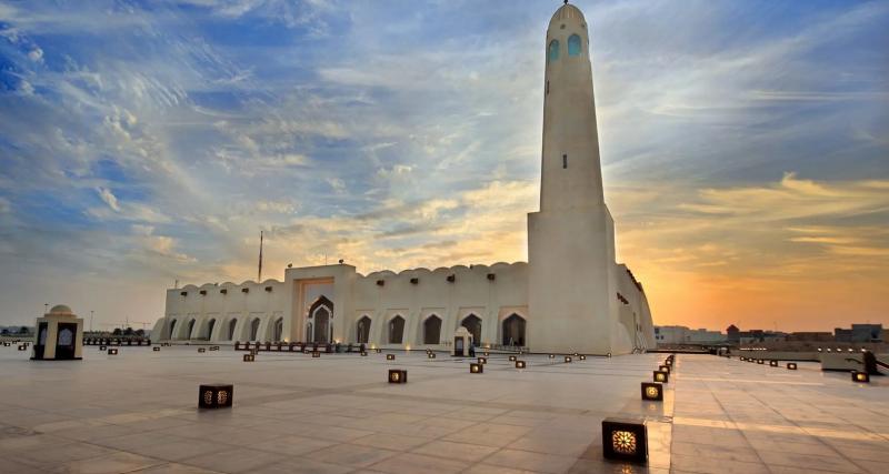 مسجد الإمام محمد بن عبد الوهاب