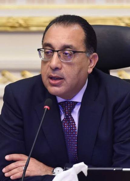 عاجل رئيس الوزراء المصري ” يهنئ الرئيس السيسي” بمناسبة فوزه في الانتخابات الرئاسية 2024