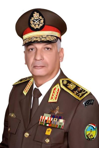 وزير الدفاع مصر والقيادة العامة للقوات المسلحة تهنئ الرئيس السيسى بمناسبة فوزه في الانتخابات الرئاسية 2024