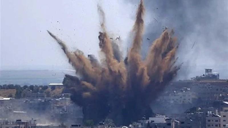 عاجل| القسام تفجر دبابة بعبوة ناسفة وتقنص جنديًّا إسرائيليًّا