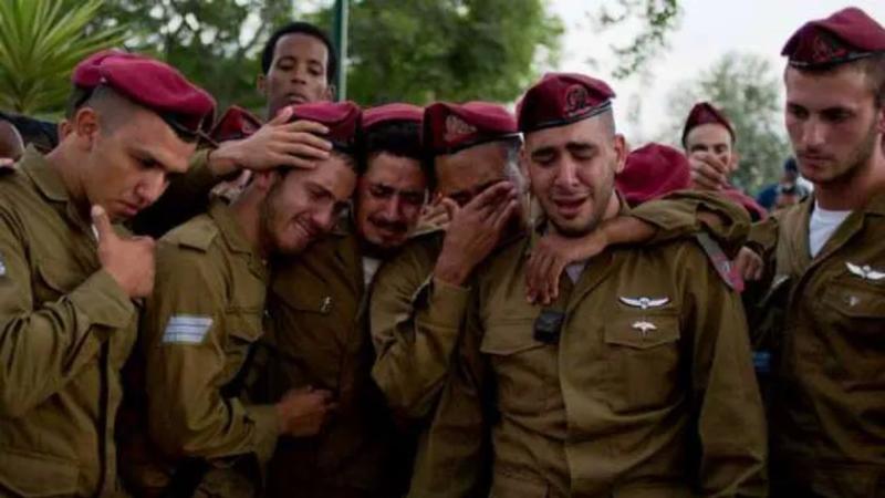 الفصائل الفلسطينية تقتل جنود الاحتلال بأسلحتهم.. كيف فعلت ؟