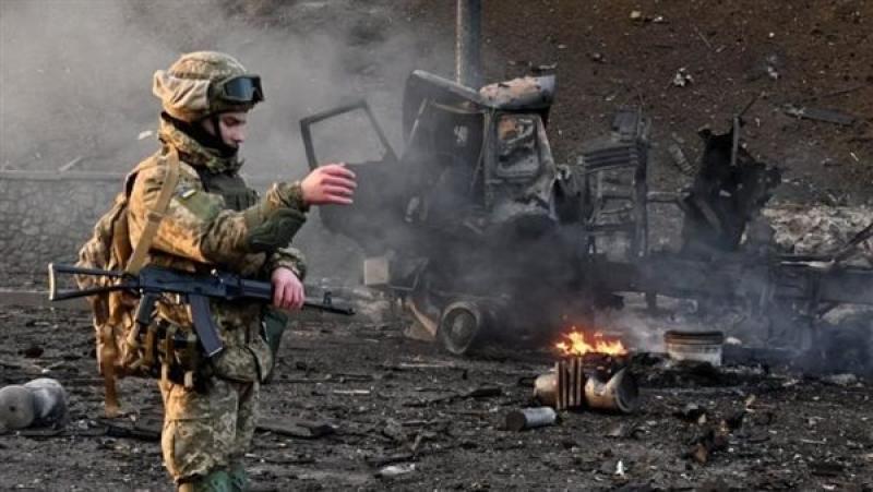روسيا: مقتل وإصابة 750 عسكريًّا أوكرانيًّا خلال 24 ساعة