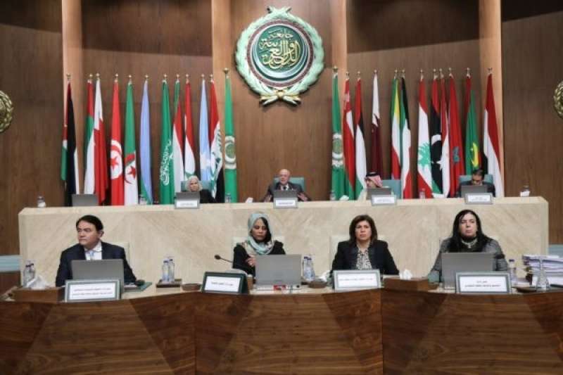 بيان الأمانة العامة لجامعة الدول العربية بمناسبة اليوم العربي لمنظمات المجتمع المدني