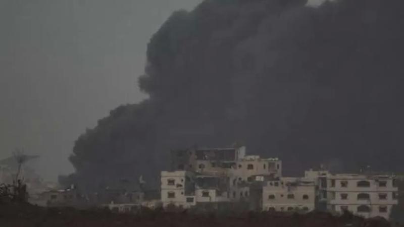 عاجل.. رئيس أركان جيش الاحتلال: الحرب في غزة ستستمر لأشهر والقصف لن يتوقف