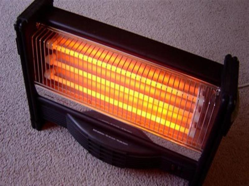 في الشتاء.. إغلاق أجهزة التدفئة عند النوم للأمان وحفظ النفس والمال
