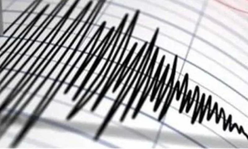 عاجل| زلزال قوي يضرب إقليم آتشيه الإندونيسي