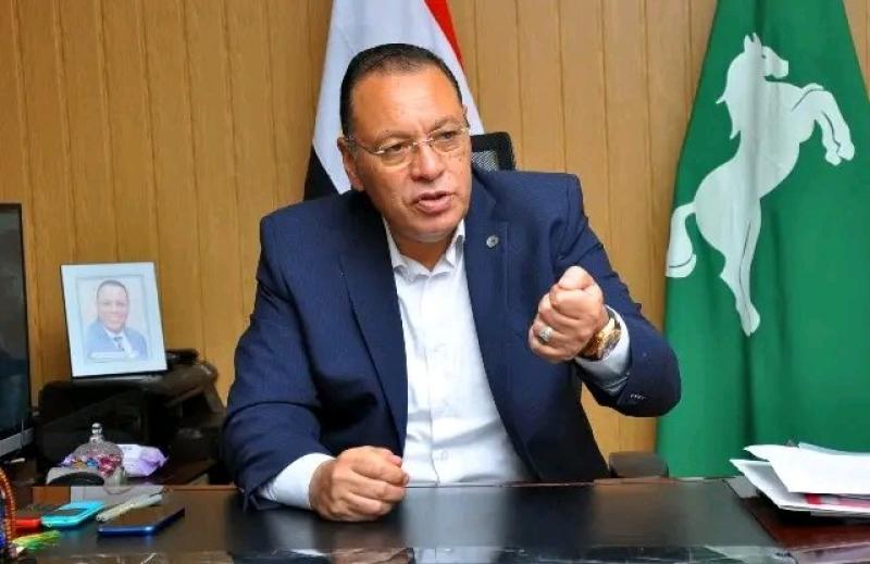 جهود وزارة الأوقاف المصرية في النهوض بالخطاب الدعوي وإعمار المساجد
