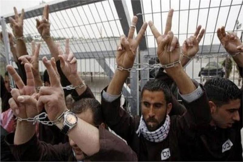 مؤسسات الأسرى الفلسطينية تؤكد اعتقال قوات الاحتلال 11 ألف فلسطيني في عام 2023