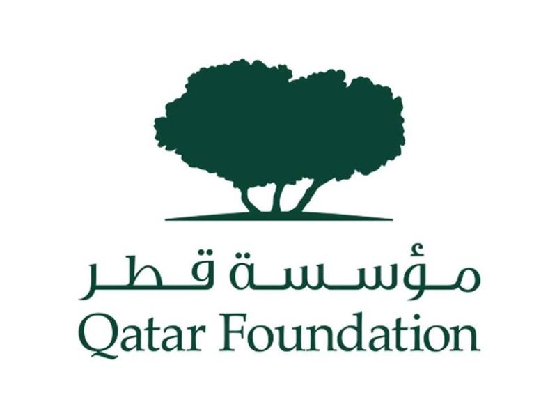 طلاب مؤسسة قطر يجمعون 20,4 مليون ريال لدعم فلسطين