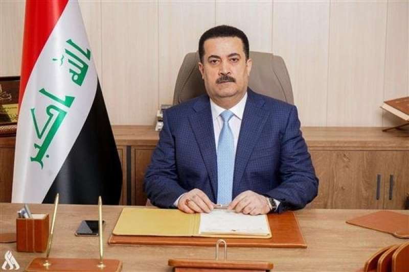 رئيس وزراء العراق يعلن تشكيل لجنة لجدولة انسحاب قوات التحالف الدولي من بلاده