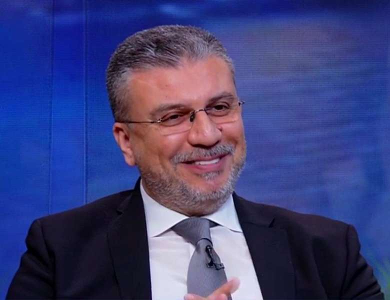 رئيس اتحاد إذاعات وتليفزيونات منظمة التعاون الإسلامي يهنئ بابا الكنيسة المصرية بعيد الميلاد