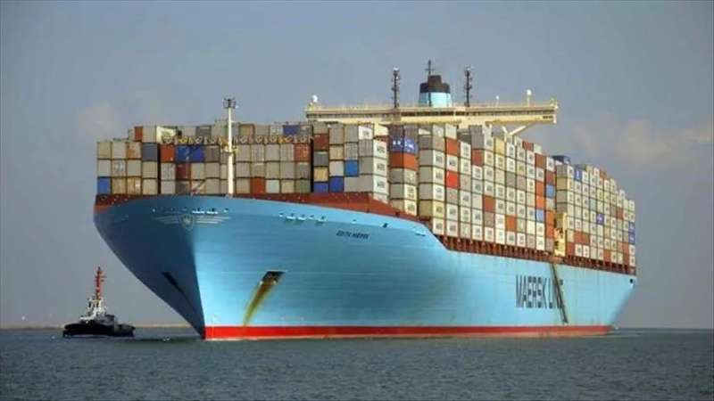 أسعار الشحن البحري عالميًا تستهل 2024 بقفزات استثنائية