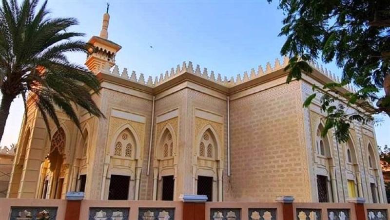 ”الأوقاف”: افتتاح 30 مسجدًا الجمعة القادمة