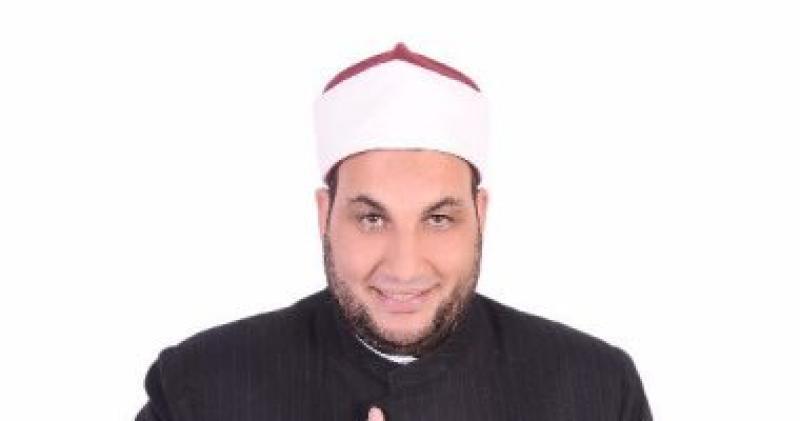  الشيخ احمد ترك