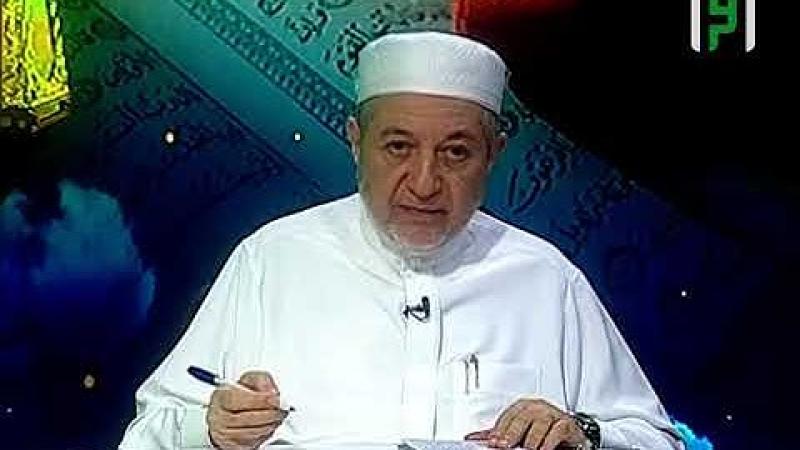 الشيخ أيمن سويد.. تلاوات المصحف المعلم برواية حفص mp3