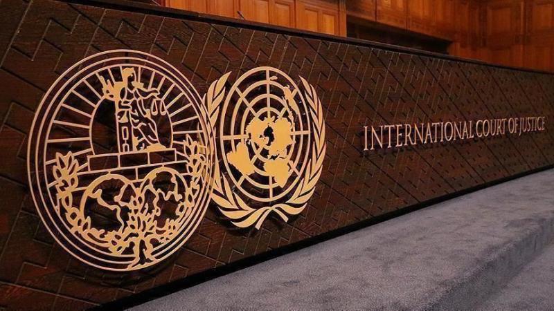العالم يتابع جلسة العدل الدولية لمحاكمة إسرائيل على ما حدث في غزة
