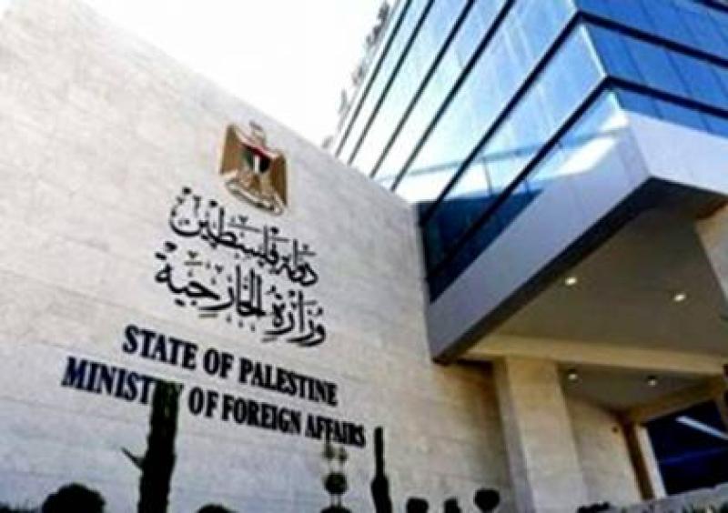 الخارجية الفلسطينية: المحتل الإسرائيلي يستخف بانعقاد محكمة العدل الدولية