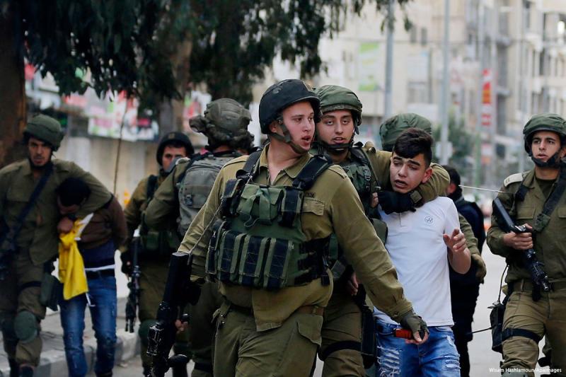 بينهم 355 طفل... هيئة الأسرى الفلسطينية: الاحتلال اعتقل 6090 فلسطينيًا منذ السابع من أكتوبر الماضي