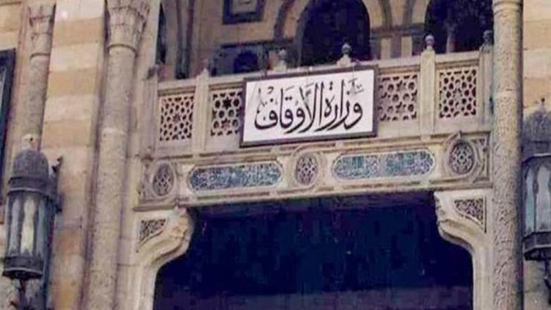 الأوقاف المصرية: افتتاح 8 مساجد الجمعة القادمة