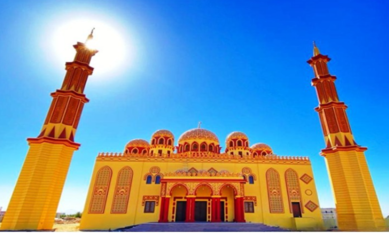 مسجد آل صابر
