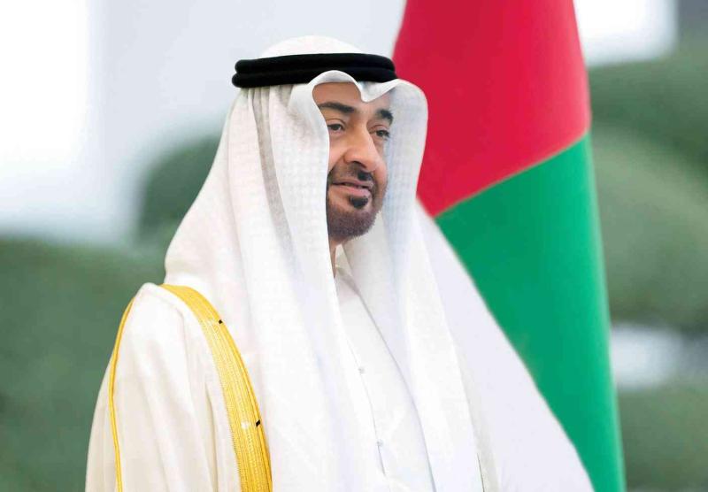 رئيس الإمارات يصدر قانونًا بإنشاء مجلس الذكاء الاصطناعي والتكنولوجيا المتقدمة