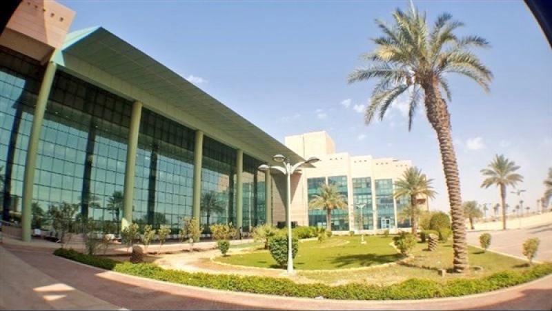 جامعة المجمعة السعودية 