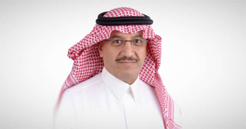 وزير التعليم السعودي يوسف بن عبد الله البنيان