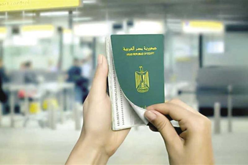 تفاصيل إصدار بطاقات الإقامة للأجانب في مصر وحاجة الدولة لحصر اللاجئين