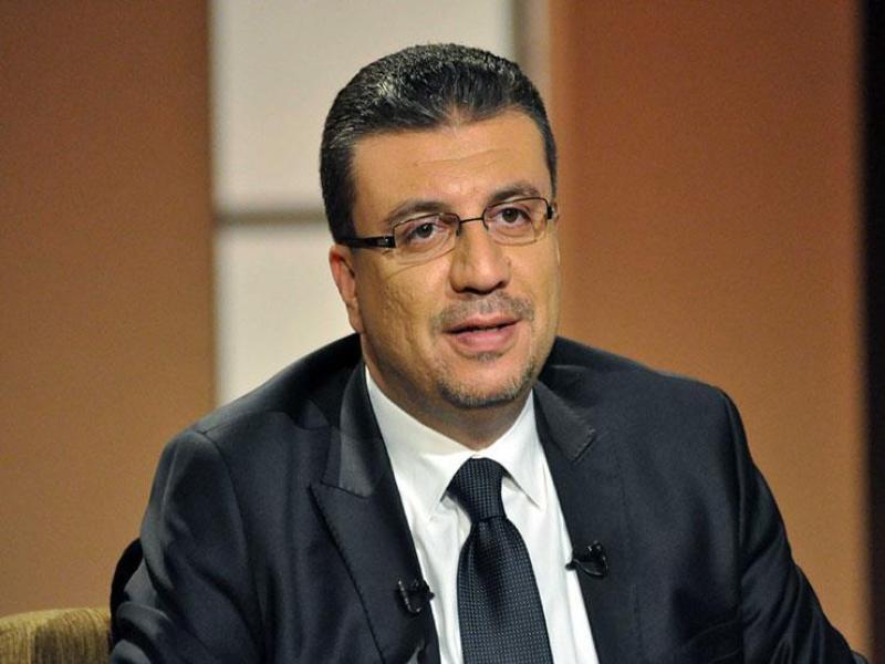 عمرو الليثي أفضل إعلامي مهتم بالشؤون الإنسانية في الوطن العربي