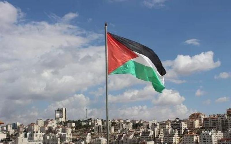 دولة فلسطين تُرحب بالأمر القضائي التاريخي لمحكمة العدل الدولية