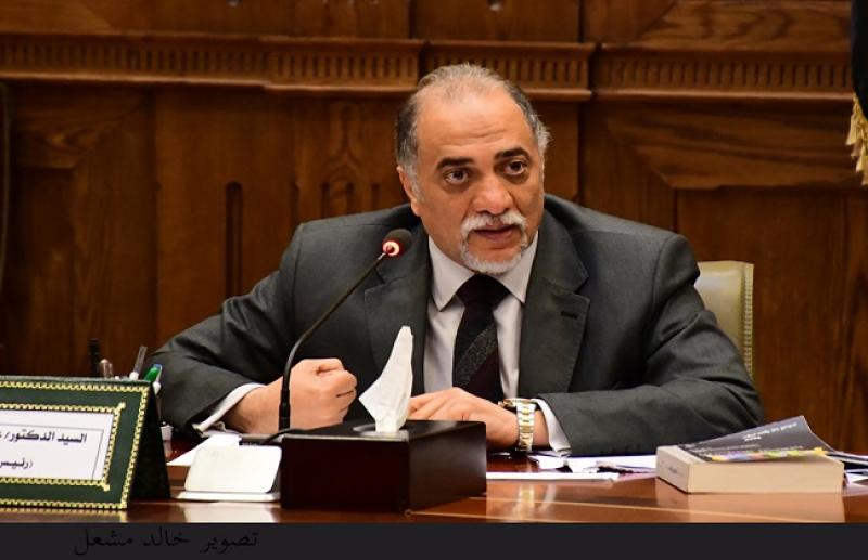 مجلس النواب المصري: تعديلات قانون قادرون باختلاف تعد امتدادًا لتشريعات حقوق الإنسان