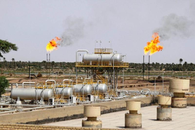 العراق يحقق أكثر من 8 مليارات دولار من مبيعات النفط خلال شهر ديسمبر