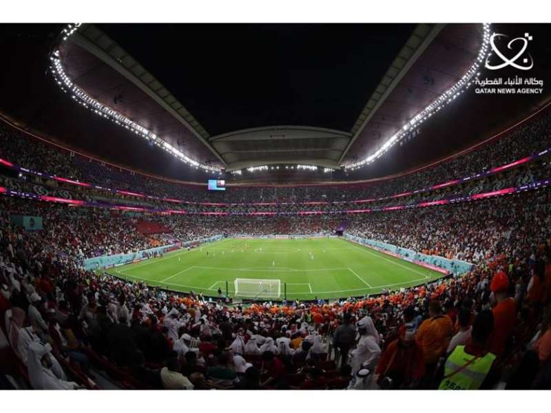 تقرير يسرد مسيرة كأس العالم  2022 في الدوحة.. نسخة مبهرة وإرث استثنائي