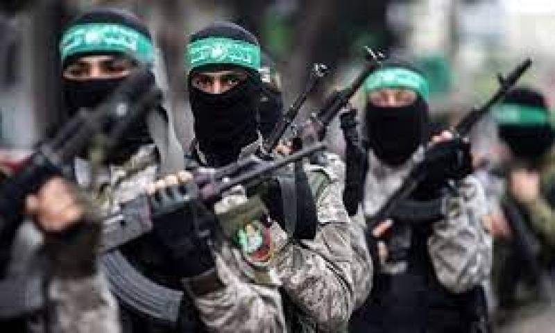 حماس تعقد مشاورات نهائية بشأن اتفاق باريس لوقف النار بغزة