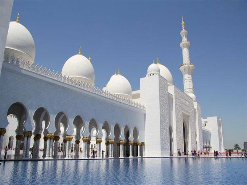 افتتاح 22 مسجد جديد وإعادة صيانة 123 مسجد في مصر