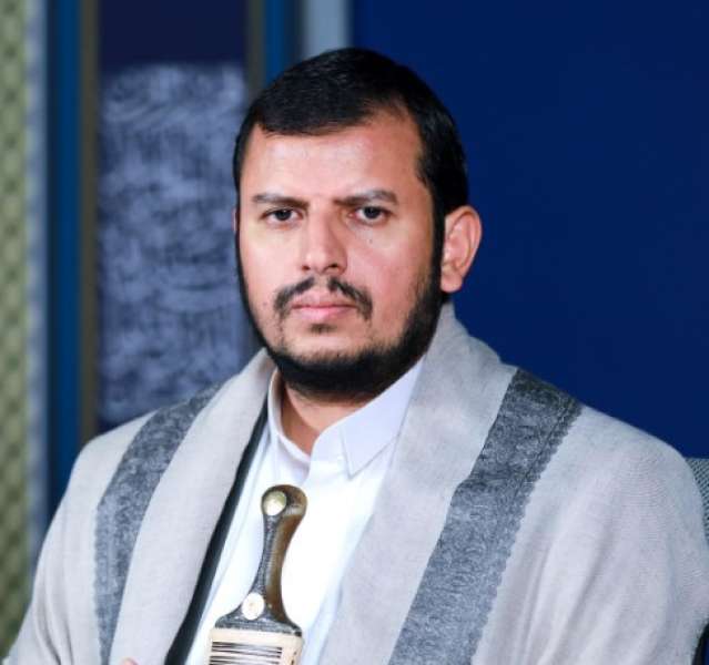 زعيم أنصار الله الحوثية في اليمن يحذر أمريكا وبريطانيا