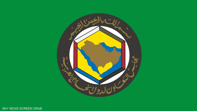  التعاون الخليجي 