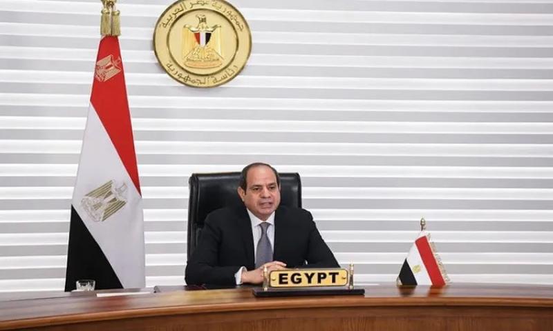 الرئيس المصري يوجه برفع الحد الأدنى للأجور 50% ليصل إلى 6 آلاف جنيه