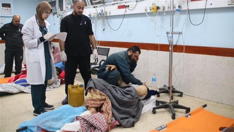 الصحة الفلسطينية تعلن استشهاد 340 طبيبا وعاملا في غزة منذ 7 أكتوبر