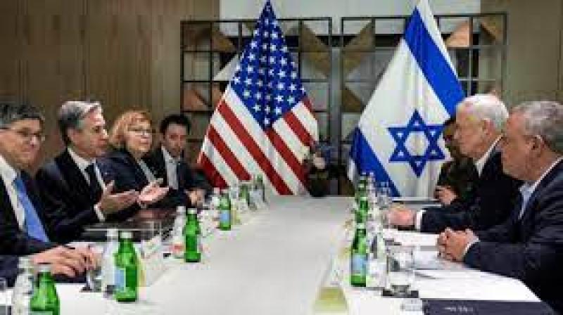 صفقة الأسرى تفجر خلافات حادة في مجلس الحرب الإسرائيلي