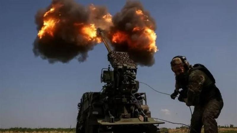 القوات الروسية تدمر 12 مركزاً للتحكم في الطائرات المسيّرة في أوكرانيا