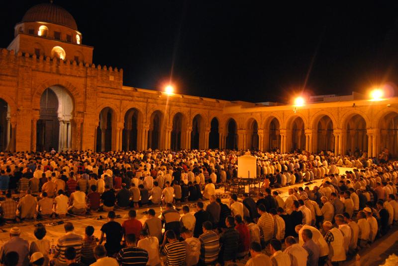 وزارة الأوقاف ترسل عددًا من الأئمة والقراء لإحياء ليالي شهر رمضان في عدة دول